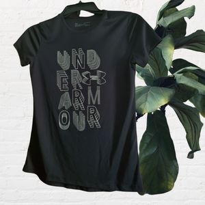 Under Armour Youth Shirt